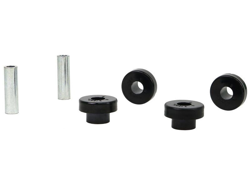 Nolathane Control Arm Bushing Black REV034.0022 (Lower Inner Front)