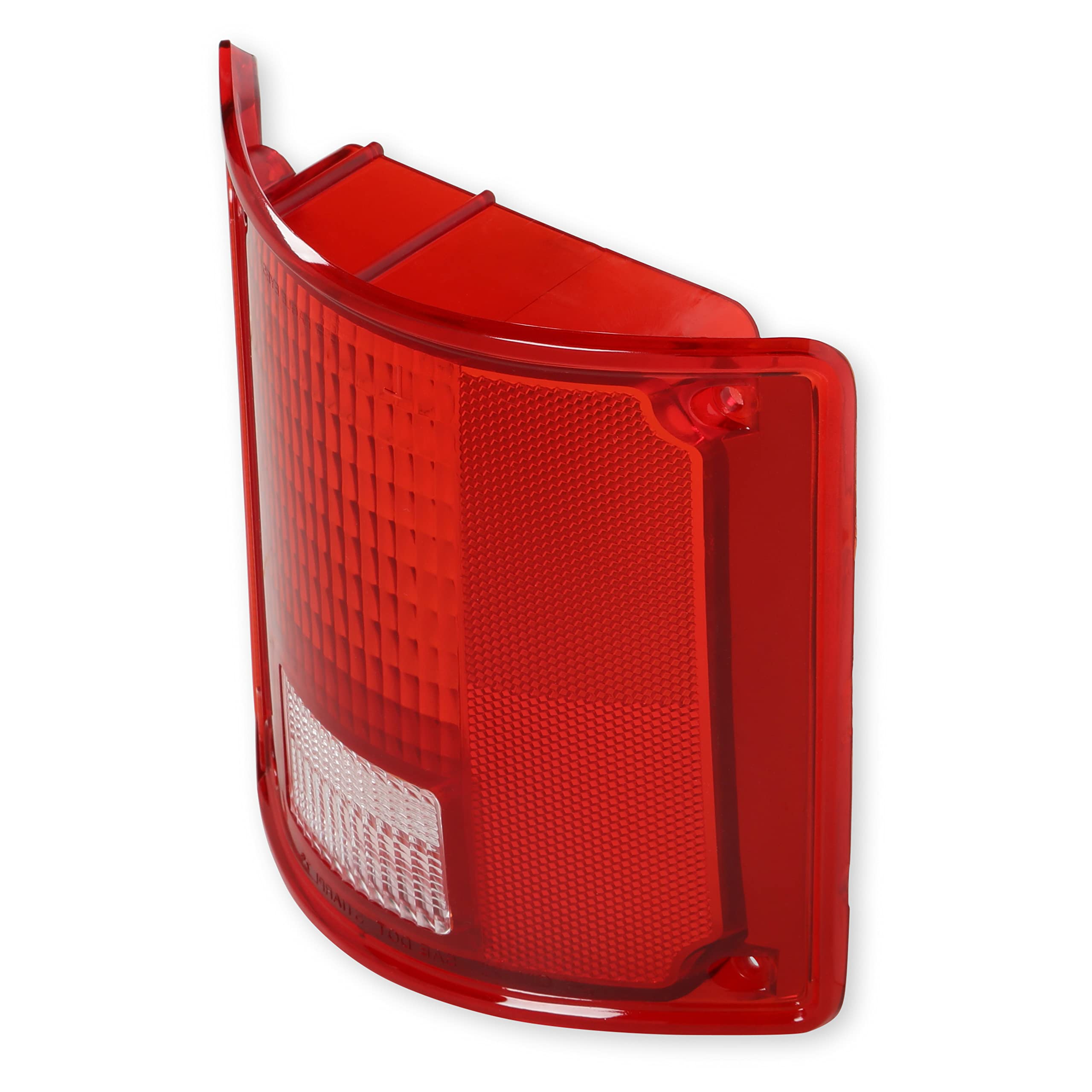 07-103 Brothers Trucks Taillight Lens without Trim - RH