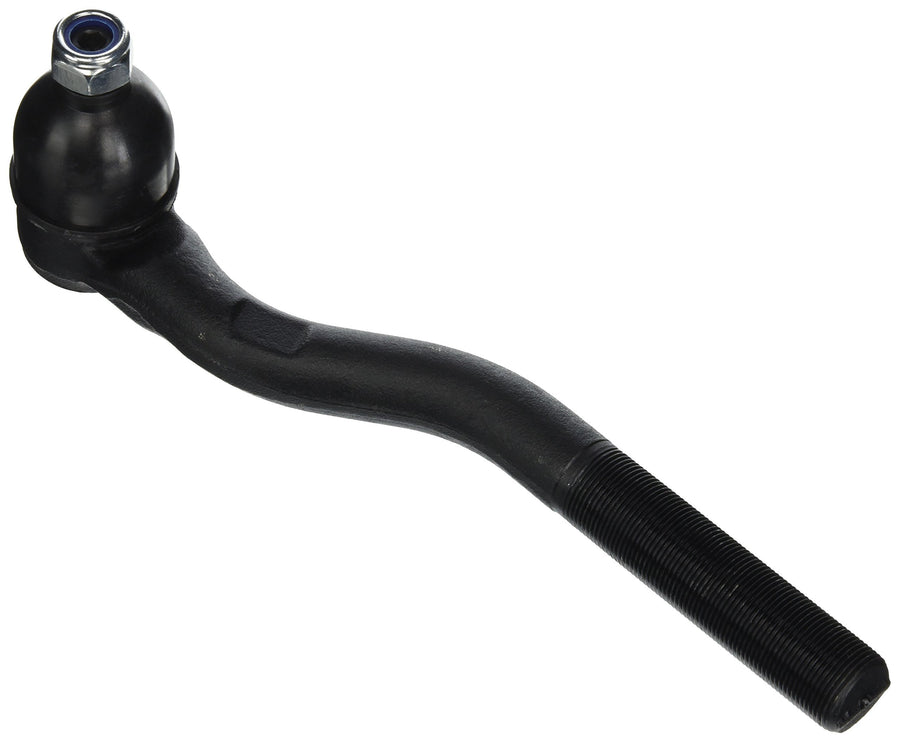 Automotive Crown Tie Rod End Steering, black