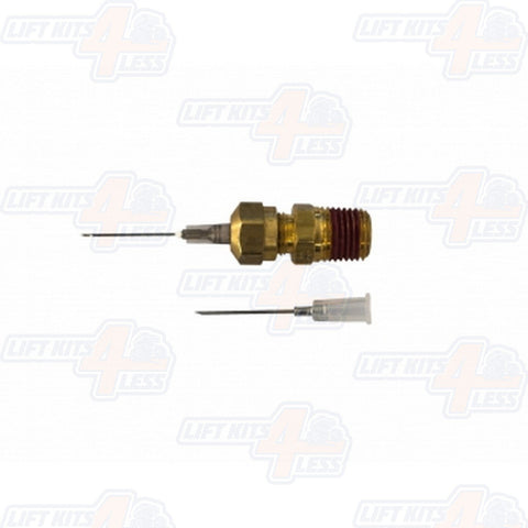 ICON Nitrogen Economy Charging Needle Tool, 252004