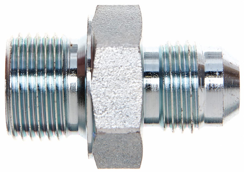 Adapter Gates