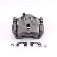 Power Stop L6465 Front Left/Front Right One Stock Replacement Brake Caliper