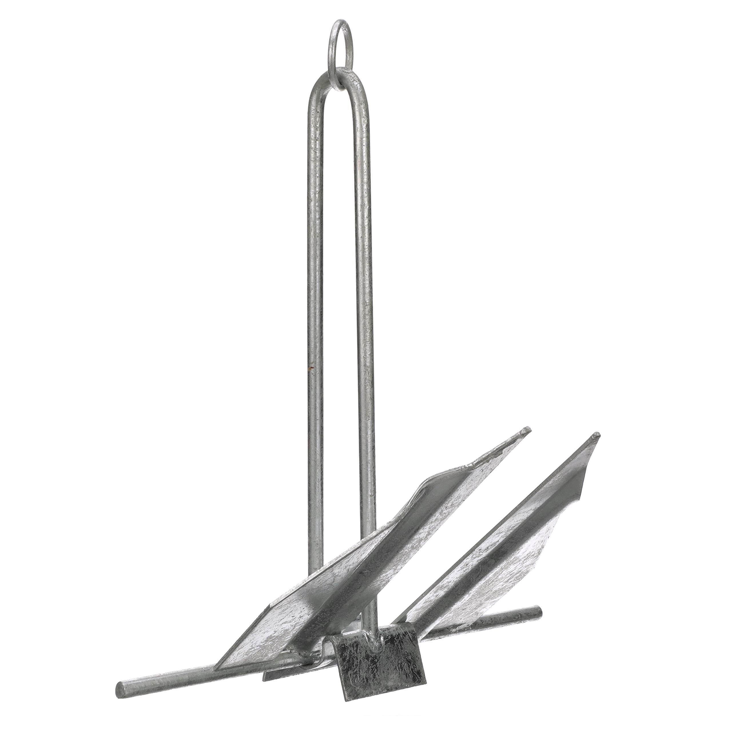 8-Pound Attwood Slip Ring Penetrating Anchor