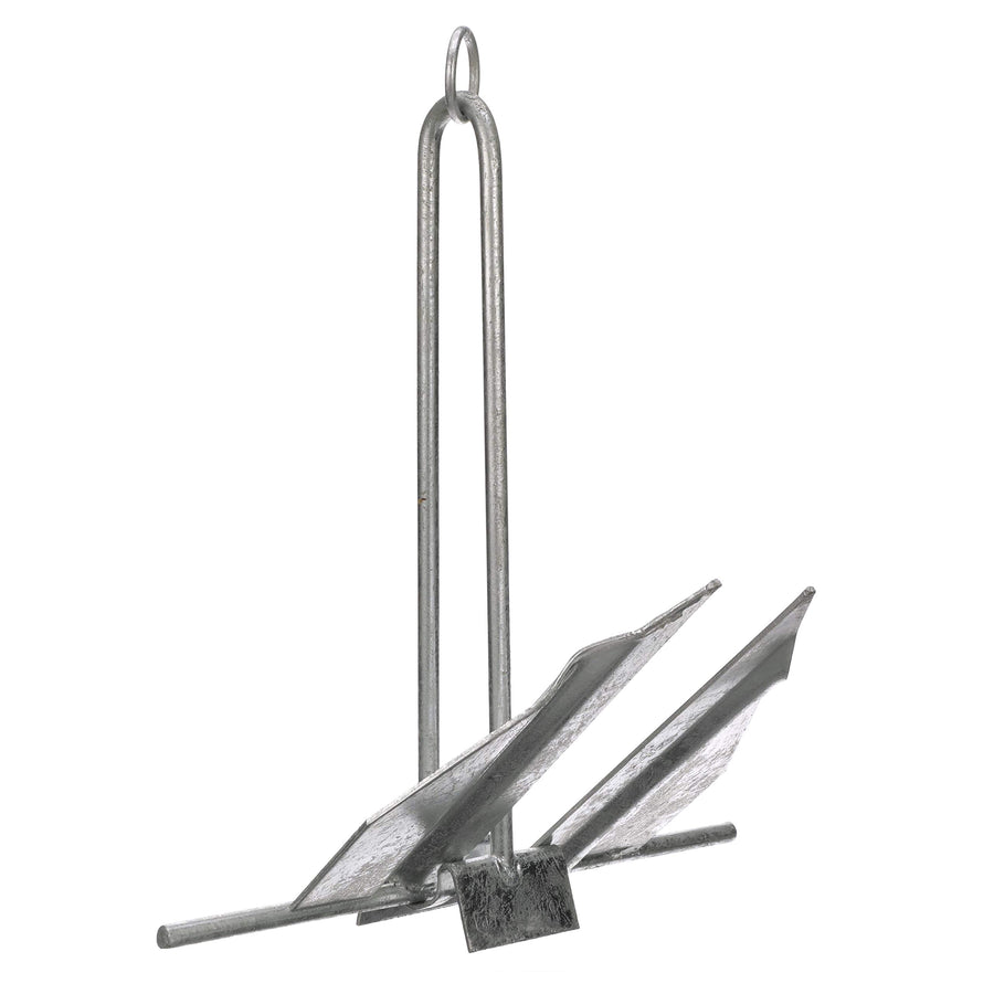 8-Pound Attwood Slip Ring Penetrating Anchor