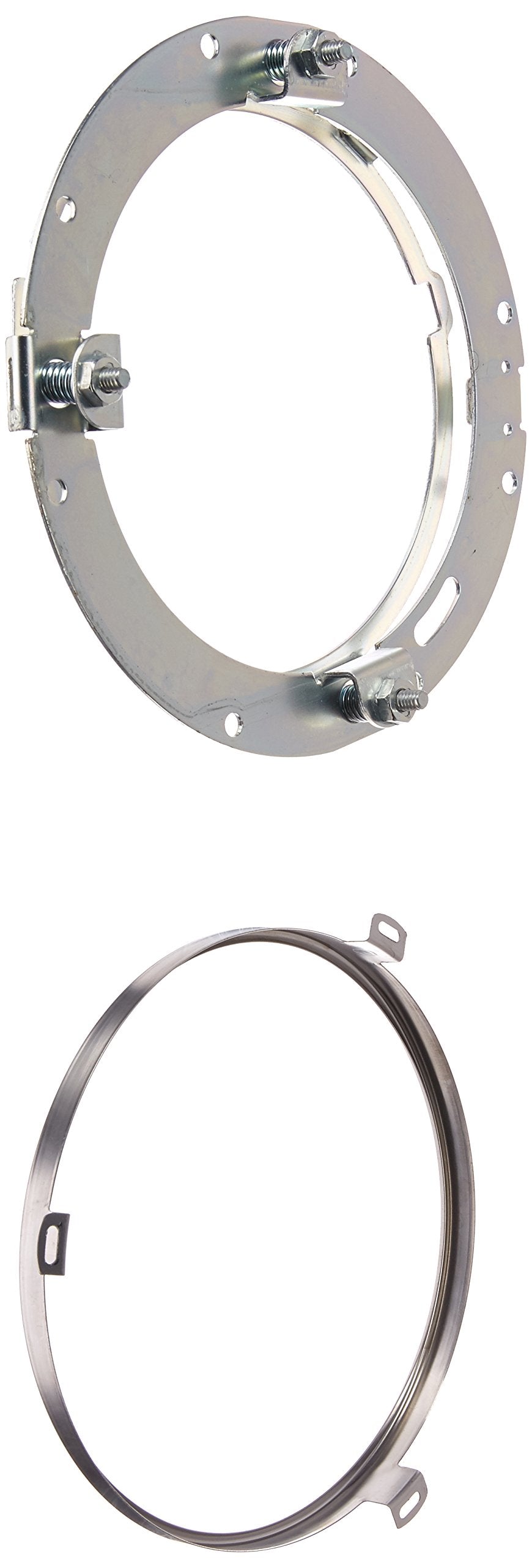 Headlight J.W. Speaker (3156351) Mounting Ring Kit