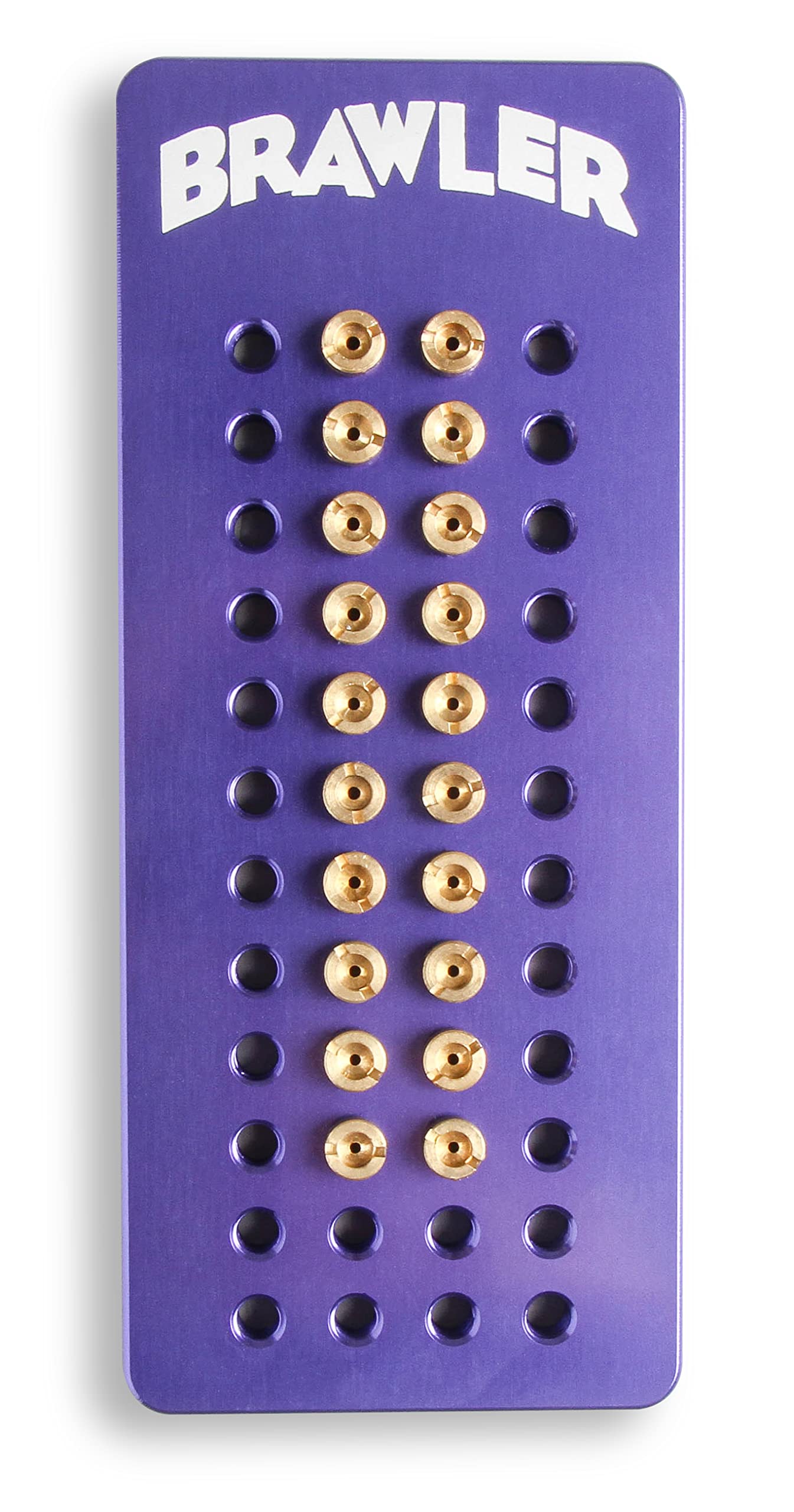Brawler Quick Fuel Jet Board 60-69 Jets