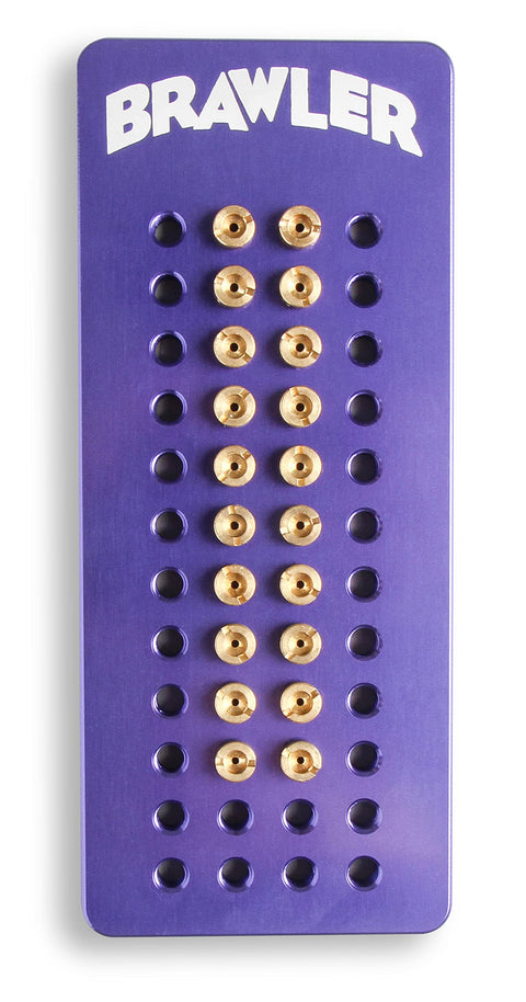 Brawler Quick Fuel Jet Board 60-69 Jets