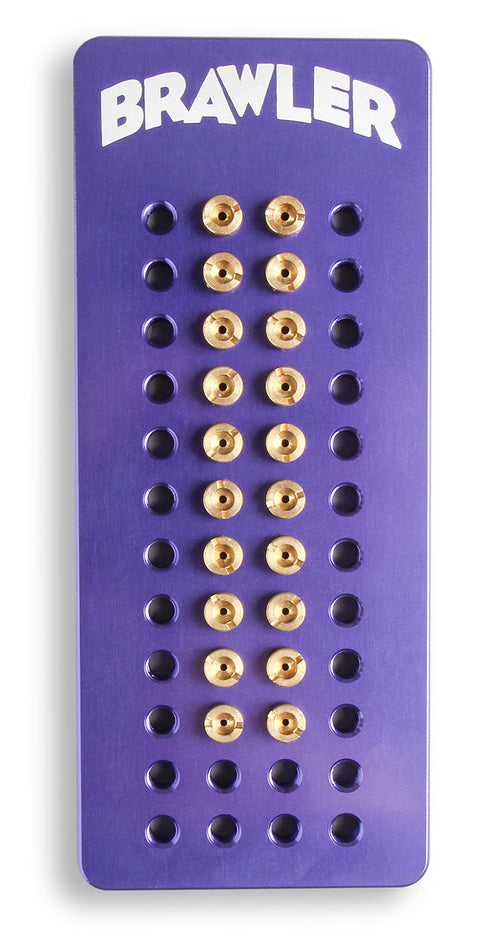Brawler Quick Fuel Jet Board 60-69 Jets