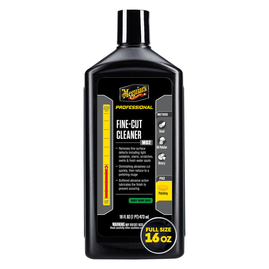 Ultimate Paste Wax Meguiar's, Premium Car Wax for a Deep Gloss with Lasting Protection, Easy to Apply and Remove, Clear Coat Safe, Microfiber Towel and Applicator Included, 8 Oz Paste