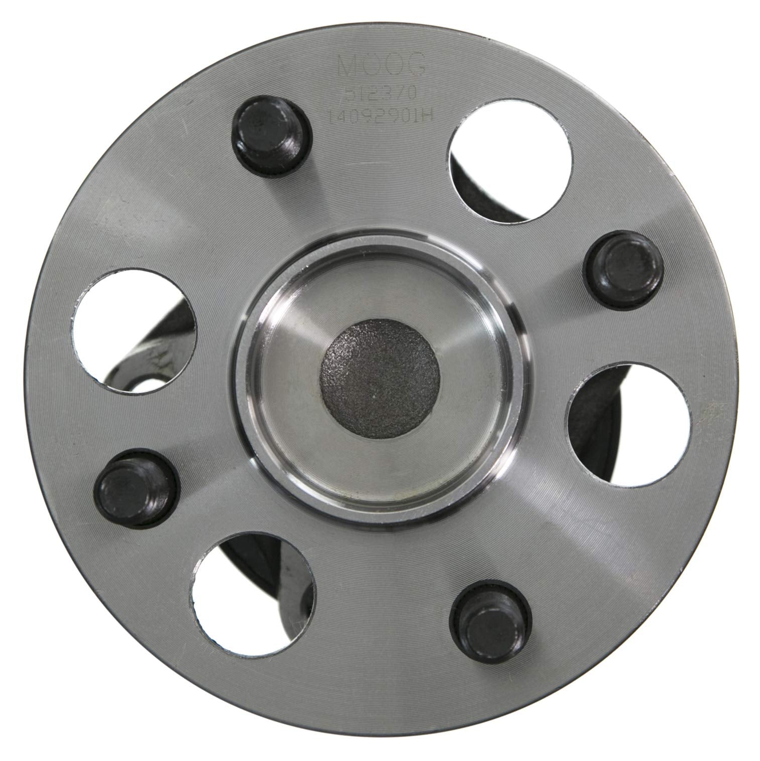 Wheel Bearing and Hub Assembly MOOG for Toyota Yaris 512370