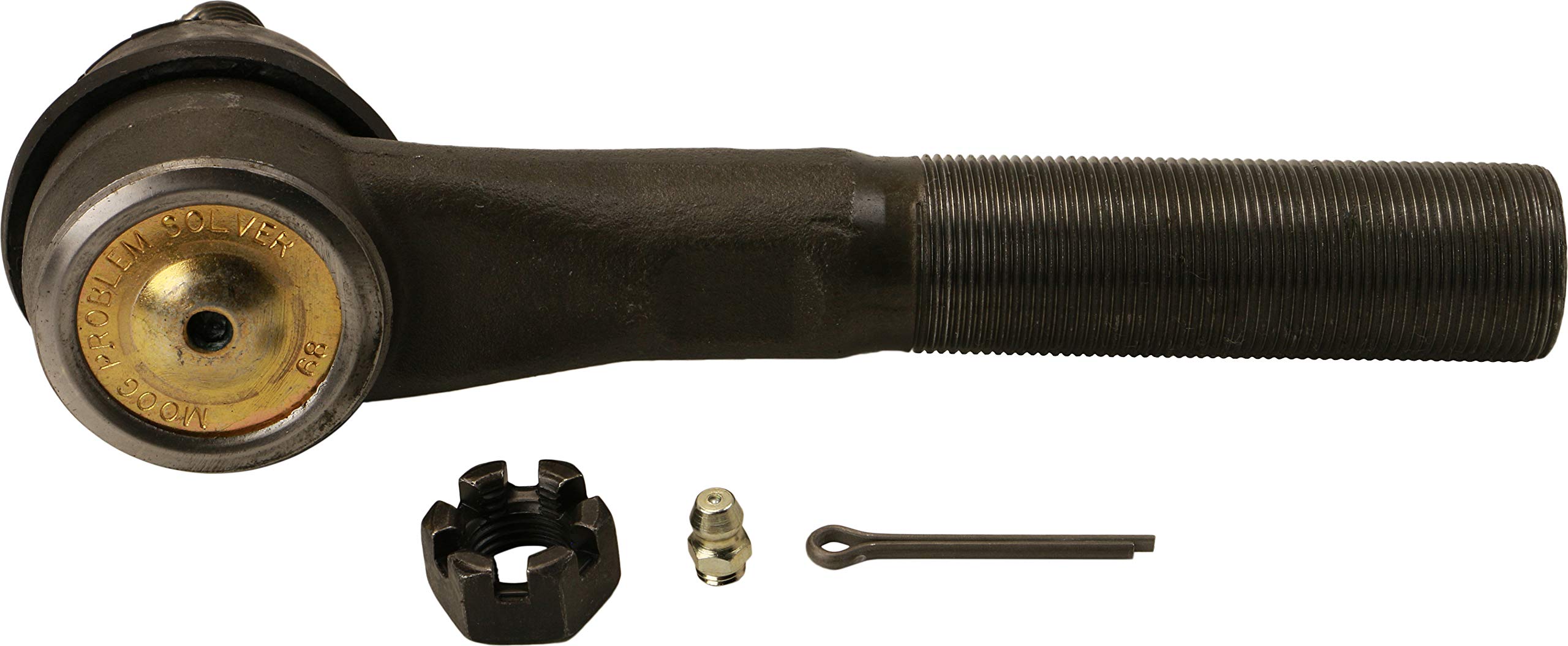 Steering Tie Rod End MOOG ES3497 for Dodge Ram 1500