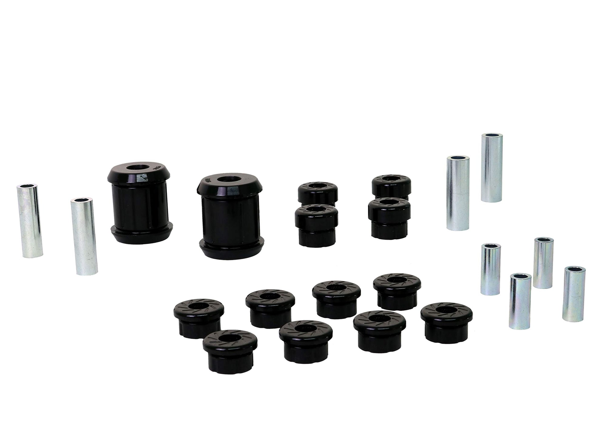 Nolathane Rear Suspension Control Arm Bushing Kit REV043.0022 Compatible with Mitsubishi 00-05 Eclipse
