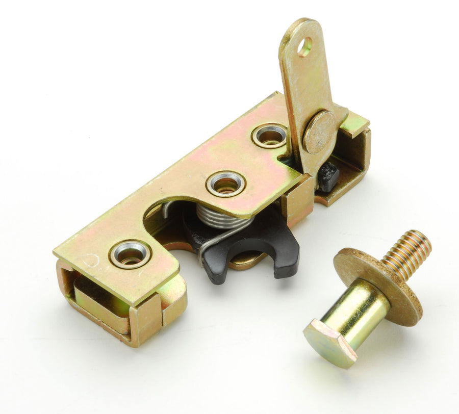 Dakota Digital Single Rotor BCL-1L Trunk Latch Left Side Pulling Mechanism