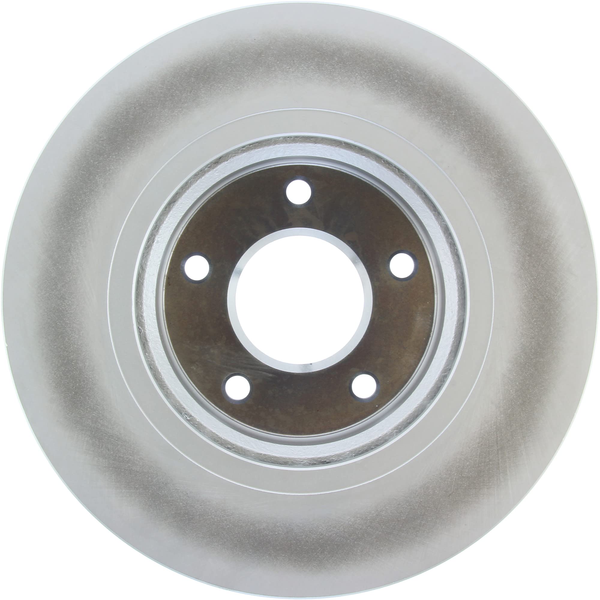 Centric Gcx Rotor 320.42126F with Full Coating