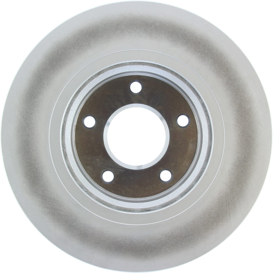 Centric Gcx Rotor 320.42126F with Full Coating