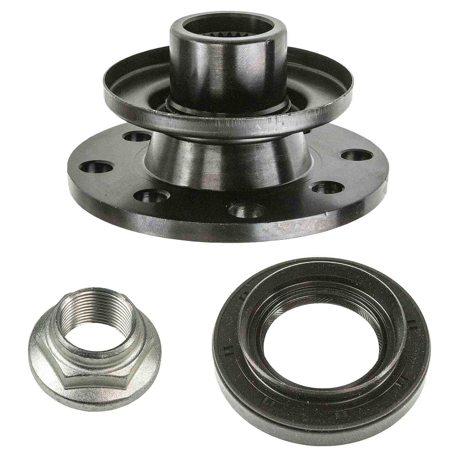 Motive Gear Drive Shaft Pinion Yoke Kit Motive Gear - Drive Shaft Pinion Yoke