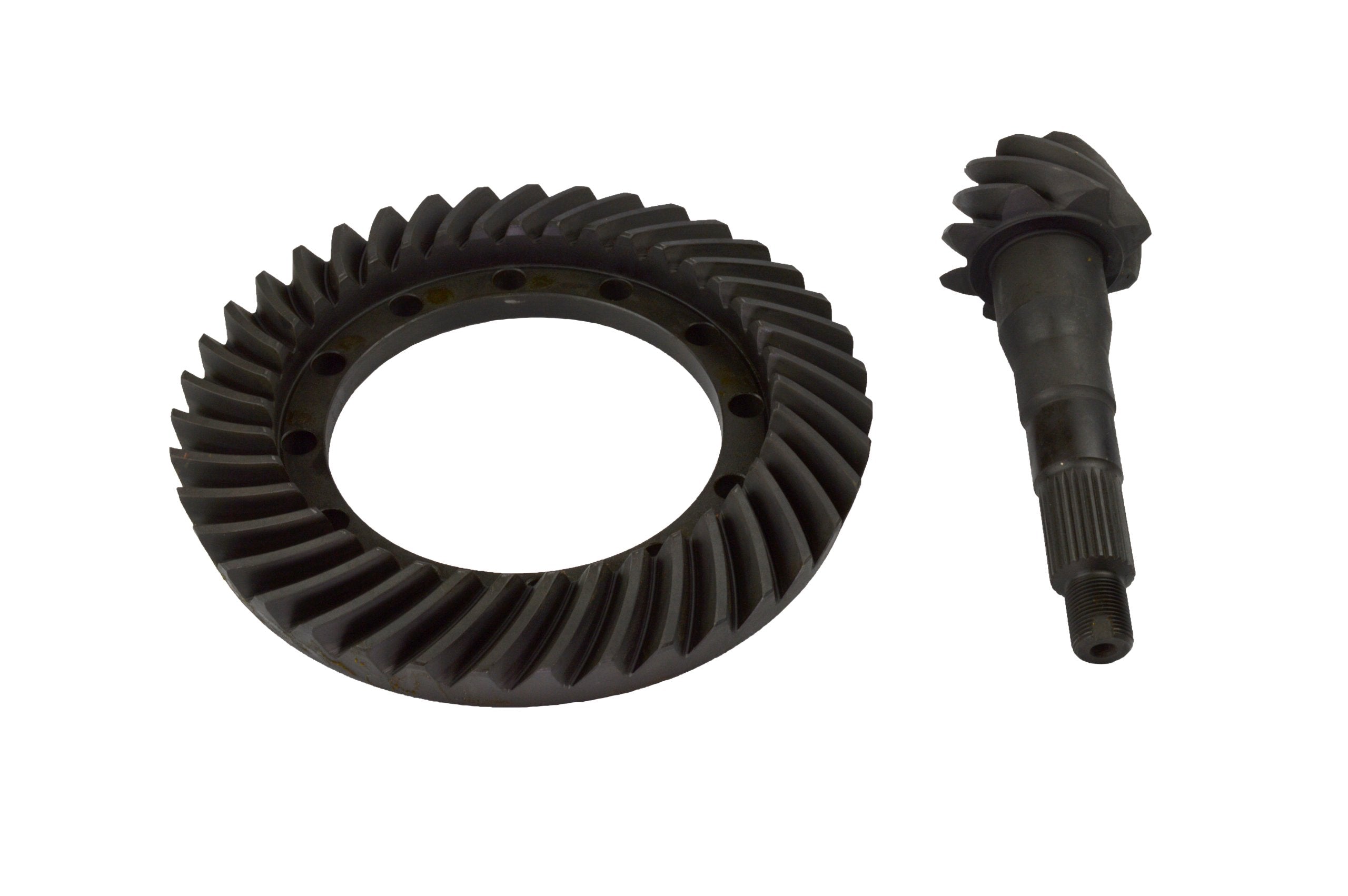 Spicer Differential Ring and Pinion Gear Set SVL 2021385 for Toyota LC, 4.88 Ratio