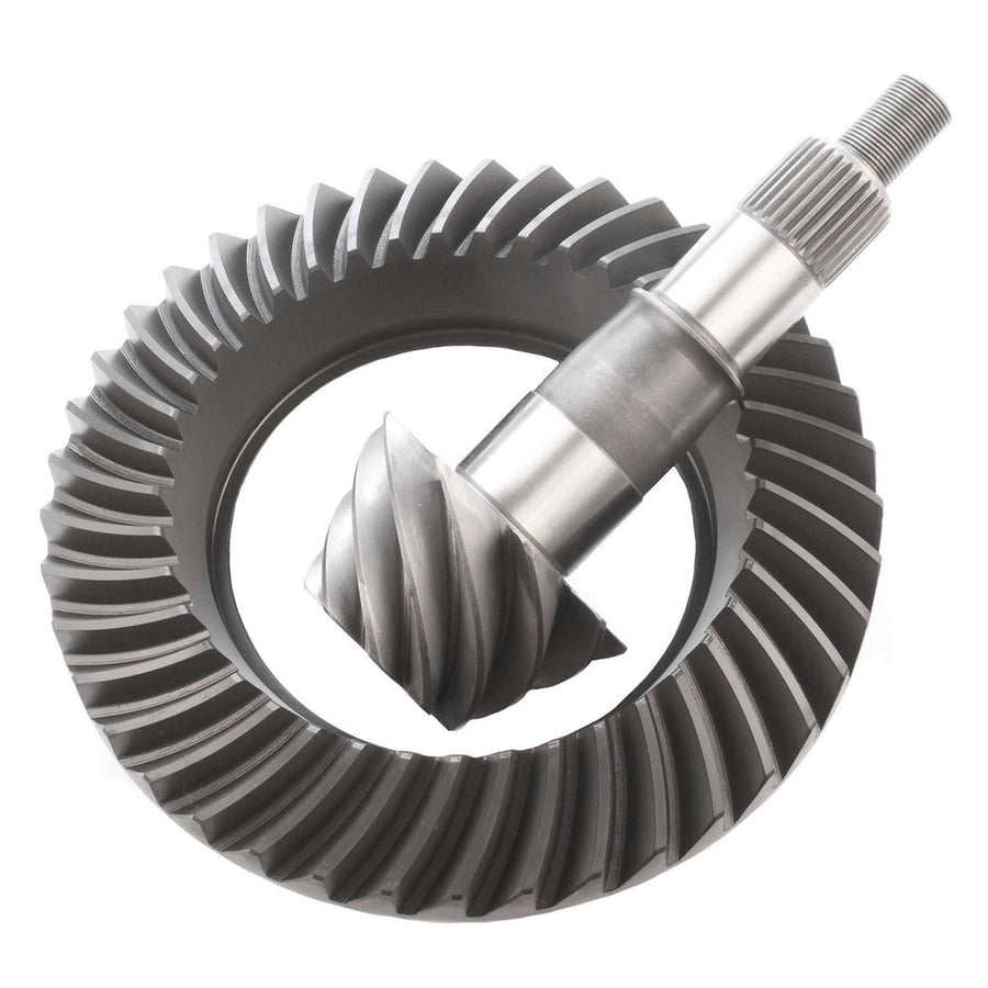 F8.8-456A Motive Gear Differential Ring & Pinion 4.56 Ratio Ford 8.8" Rear, 10-Bolt, 30-Spline, 8620 Steel, Compatible for Ford F-150, Mustang, Explorer, Ranger, Lincoln Town, Mercury Grand Marquis