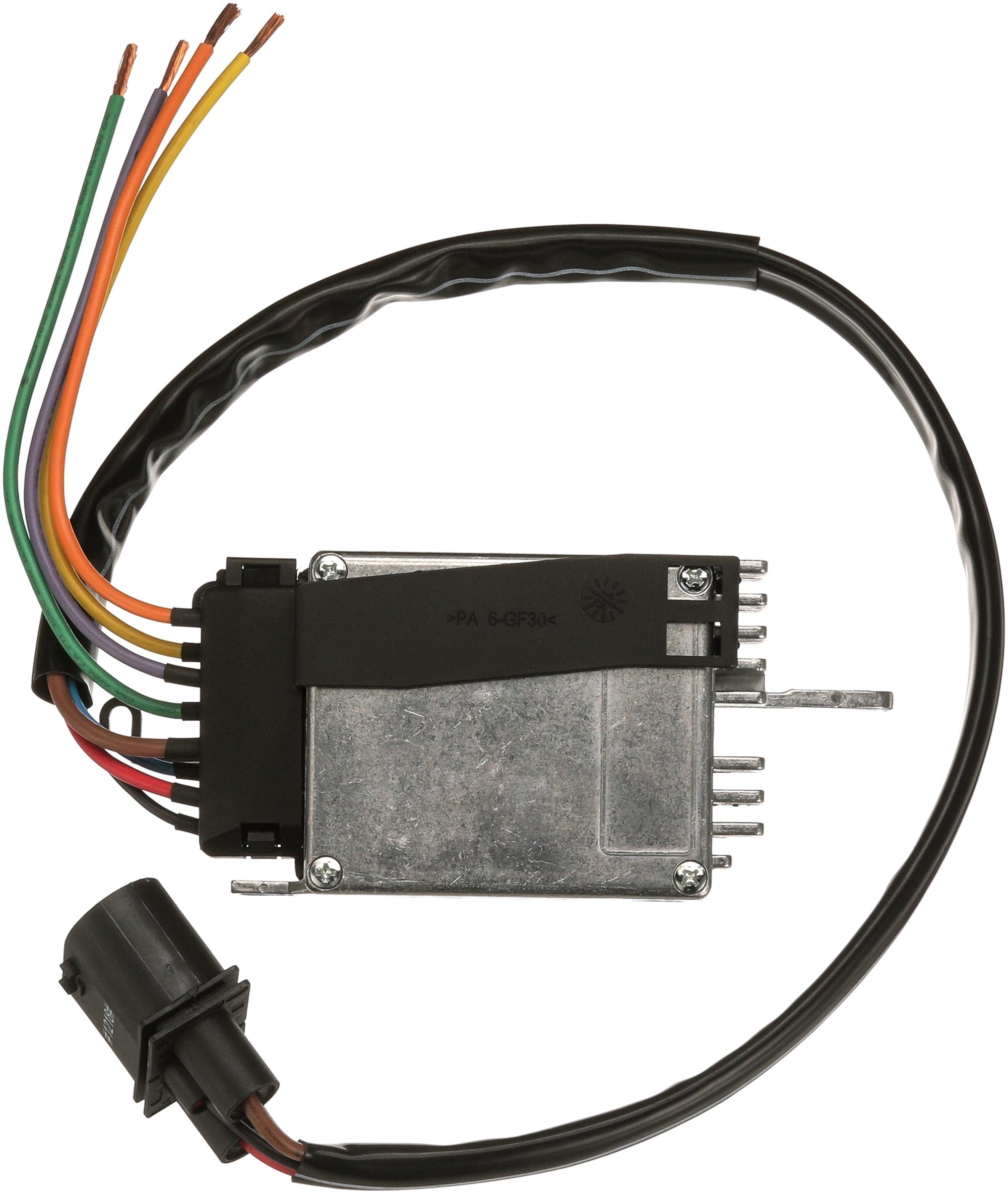 Gates Engine Cooling FCM116 Fan Module