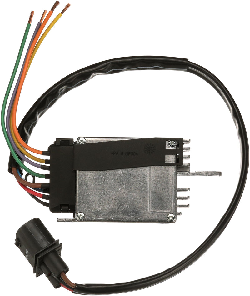 Gates Engine Cooling FCM116 Fan Module
