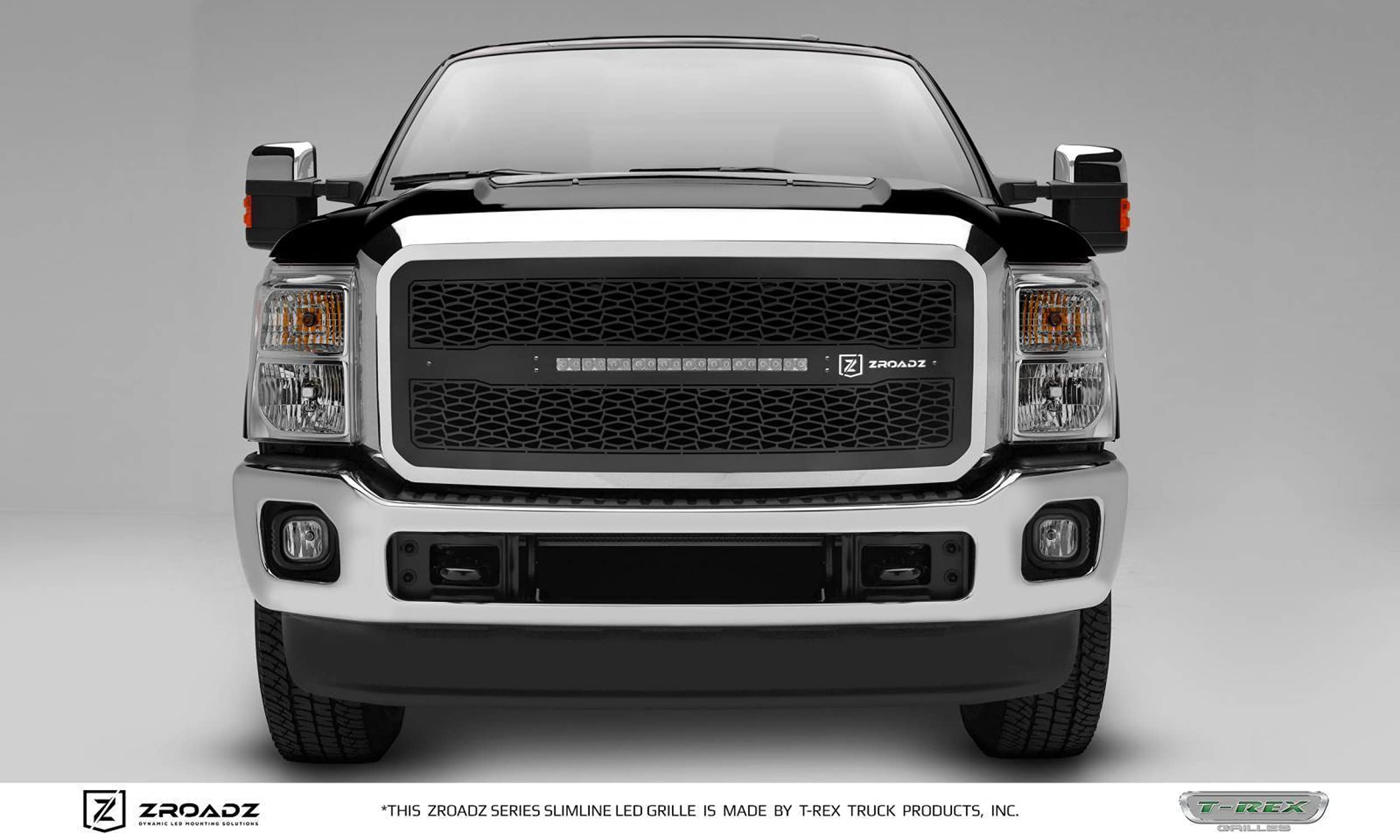 ZROADZ T-Rex Z315461 Grille