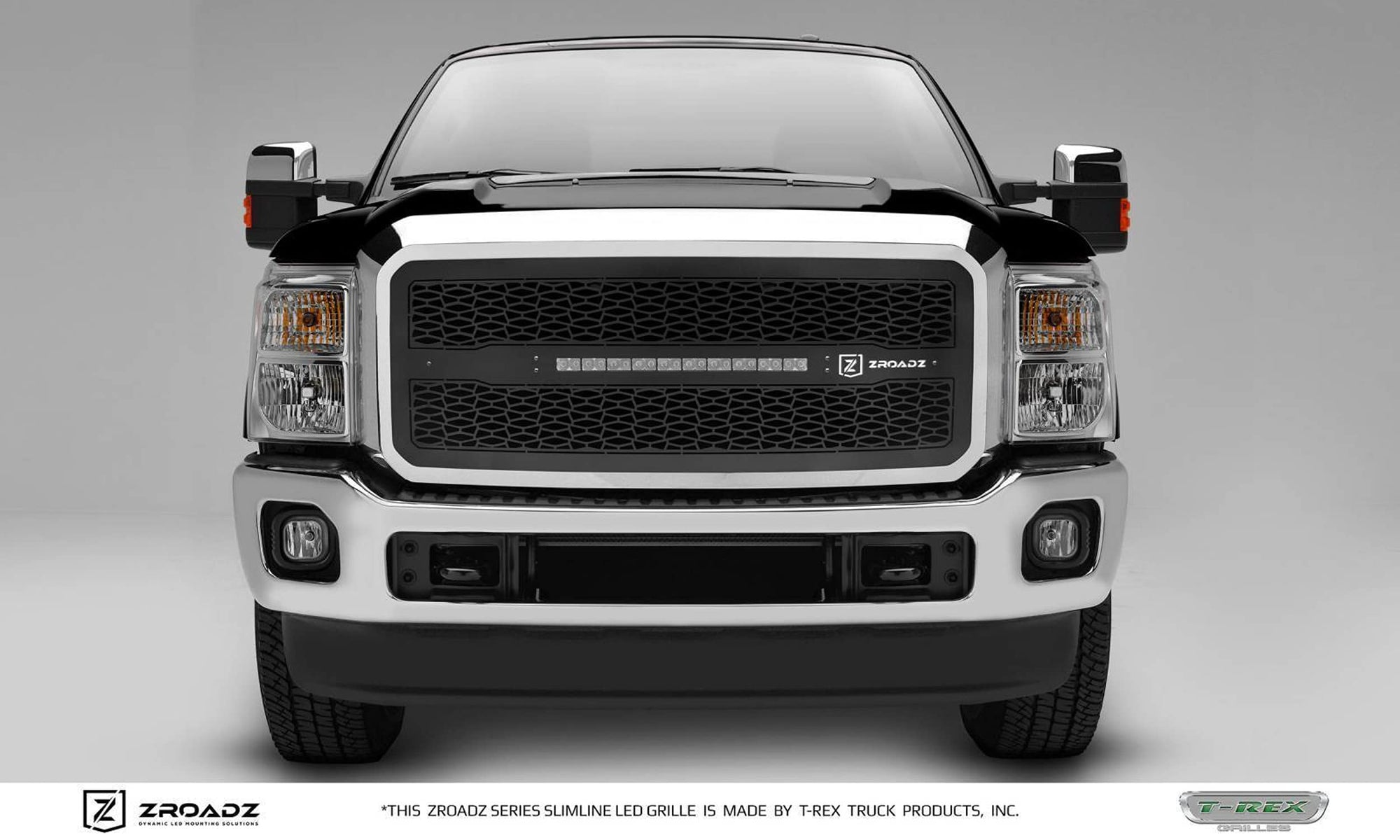 ZROADZ T-Rex Z315461 Grille