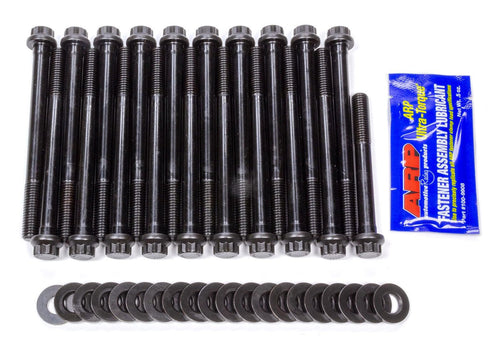 Head Bolt Kit ARP 234-3710 (SB Chevy 6.2L LT1 head)