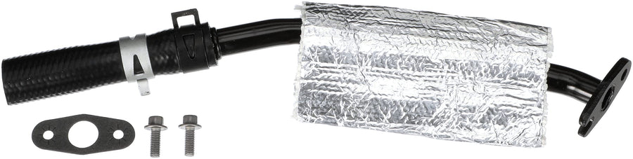 Turbocharger Oil Line Gates TL192