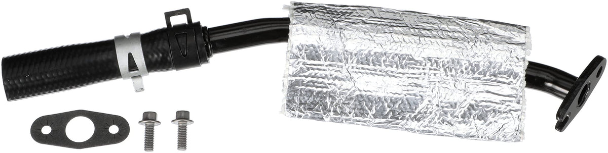 Turbocharger Oil Line Gates TL192