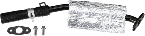 Turbocharger Oil Line Gates TL192