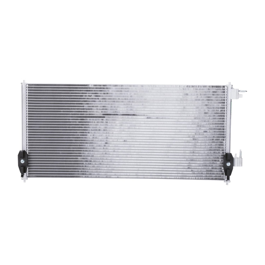 Condenser Assembly TYC 3876 Compatible with 2010-2013 Ford Transit
