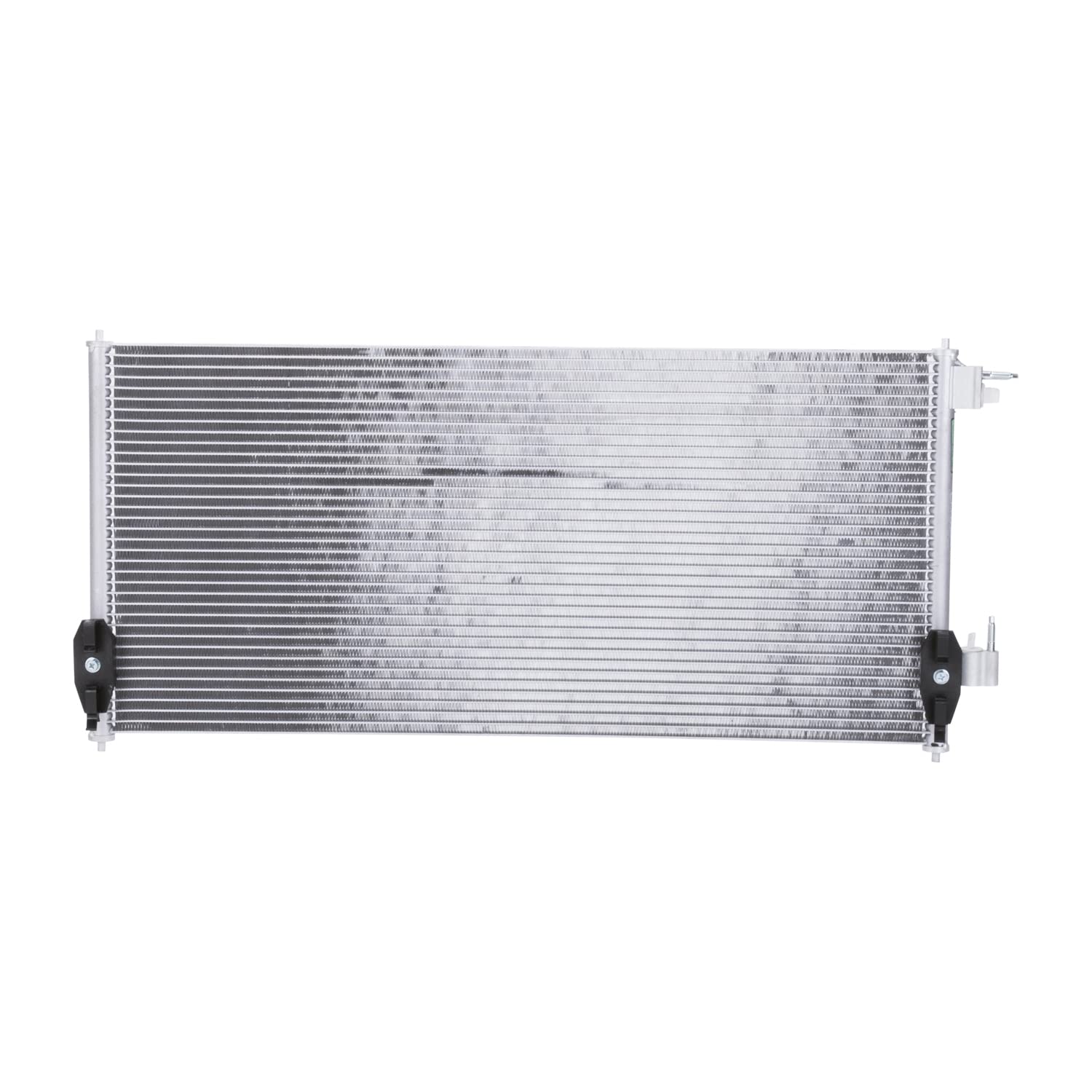 Condenser Assembly TYC 3876 Compatible with 2010-2013 Ford Transit