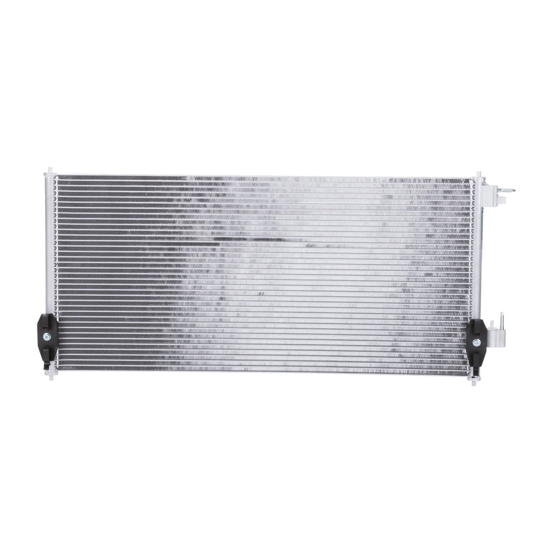 Condenser Assembly TYC 3876 Compatible with 2010-2013 Ford Transit