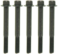 MAHLE Original 6.0L/6.4L Power Stroke, VT365 & MaxxForce 5 Short Head Bolt Set, 5 Pack