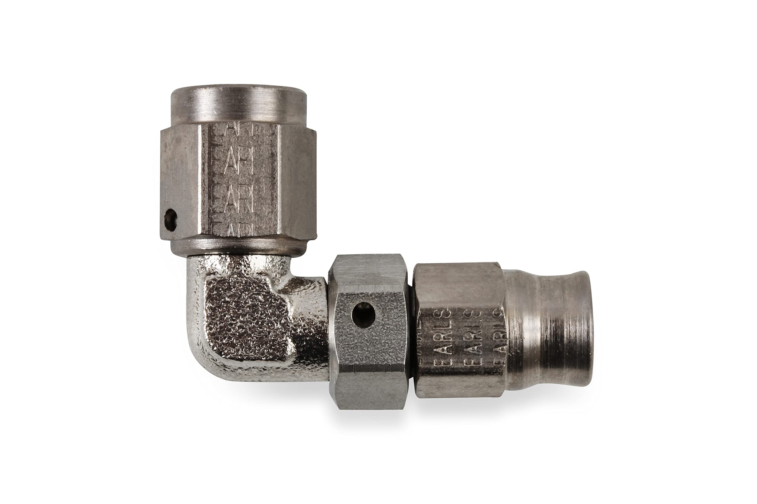Speed-Seal Hose End Earl's 609004ERL