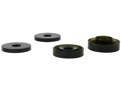 Nolathane Black REV200.0014 Differential Mount Bushing (Front Rear)