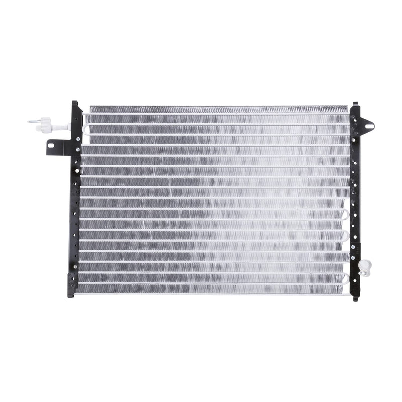 Condenser Assembly TYC 3362 Compatible with 2005-2009 Ford Mustang