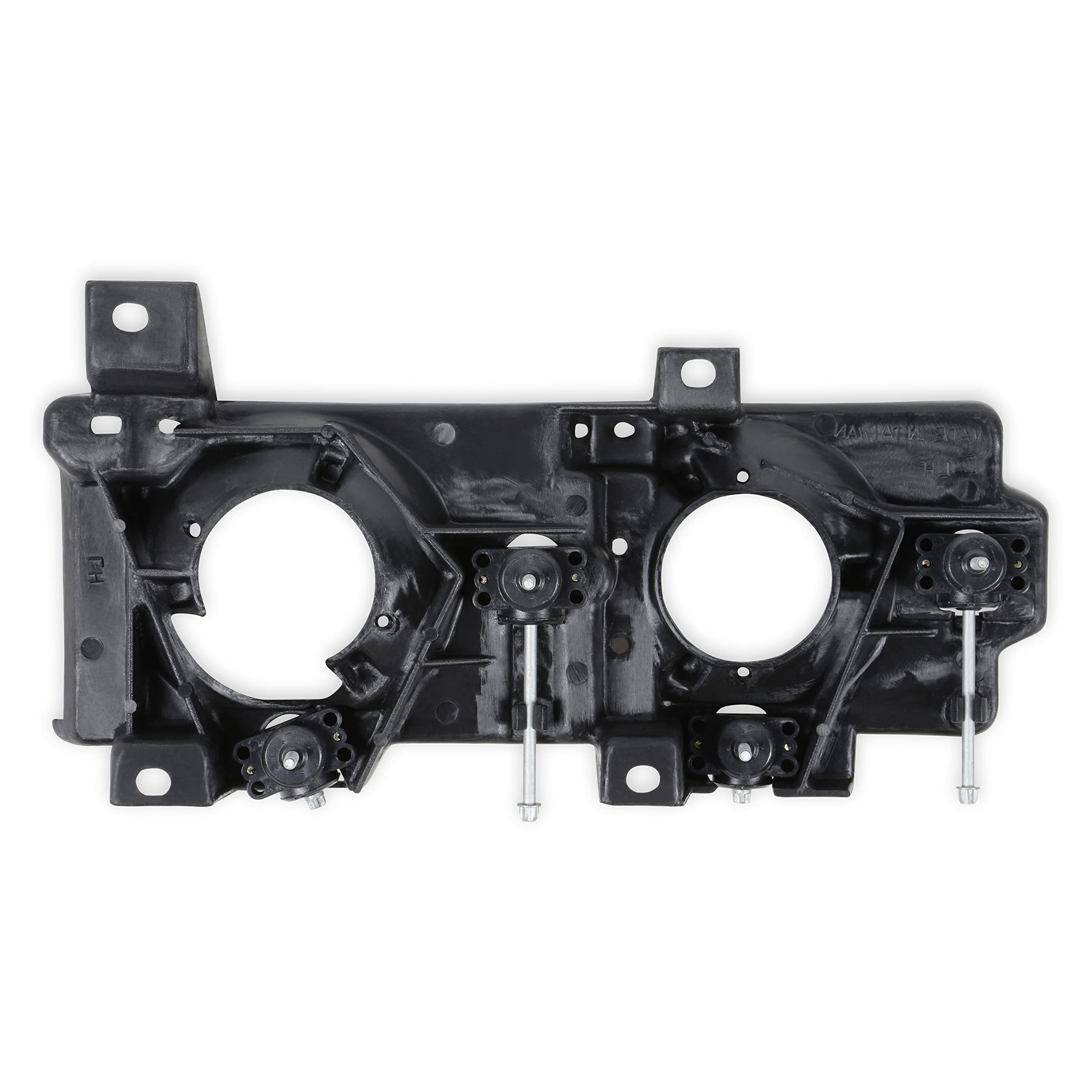 Dual Headlight Mounting Bracket Brothers Trucks 04-358 - RH
