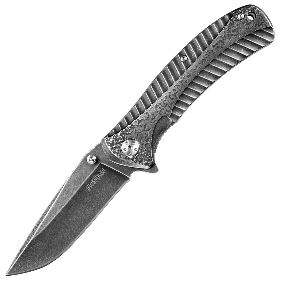 Starter Kershaw Folding Knife