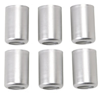 610393-12AN Russell Crimp Collar, (Pack of 6)