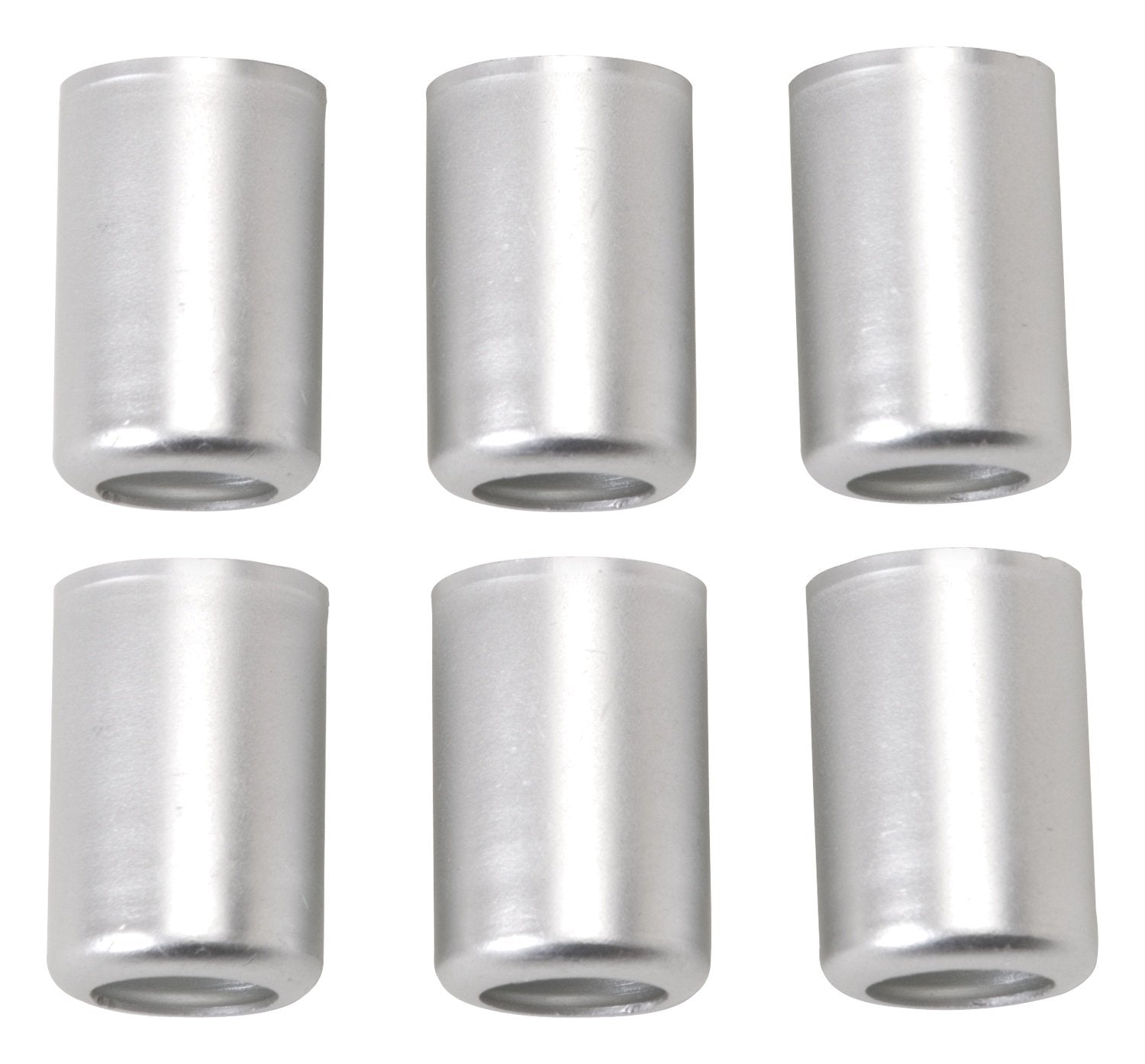 610393-12AN Russell Crimp Collar, (Pack of 6)