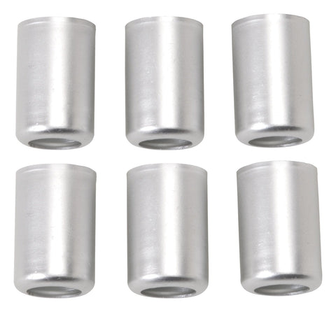 610393-12AN Russell Crimp Collar, (Pack of 6)