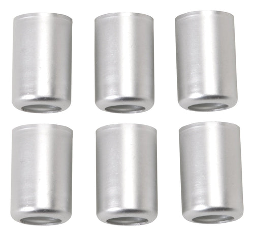 610393-12AN Russell Crimp Collar, (Pack of 6)