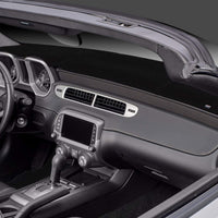 Covercraft Black Custom Dash Cover 2161-00-25