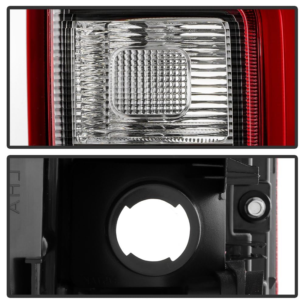 Ford Explorer Spyder (POE) 20-23 ST/ST Line Tail Light - OE Right