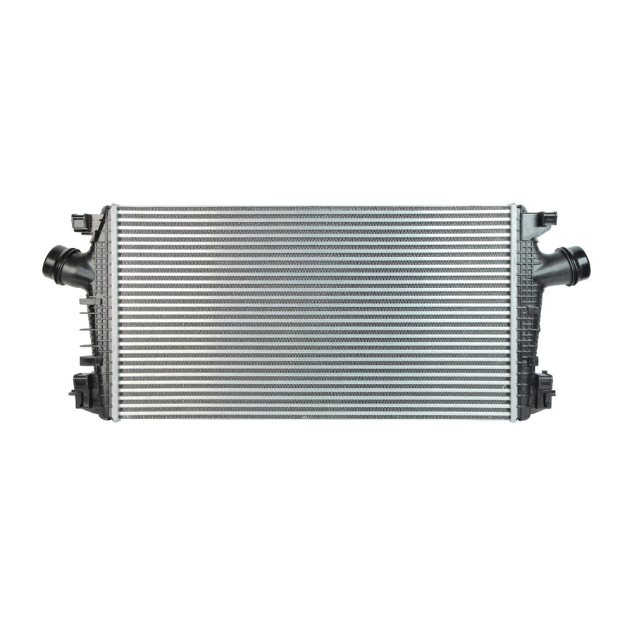 Charged Air Cooler TYC 18076 Compatible with 2014-2017 Buick Regal
