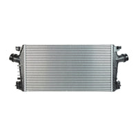 Charged Air Cooler TYC 18076 Compatible with 2014-2017 Buick Regal