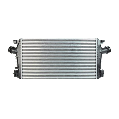 Charged Air Cooler TYC 18076 Compatible with 2014-2017 Buick Regal
