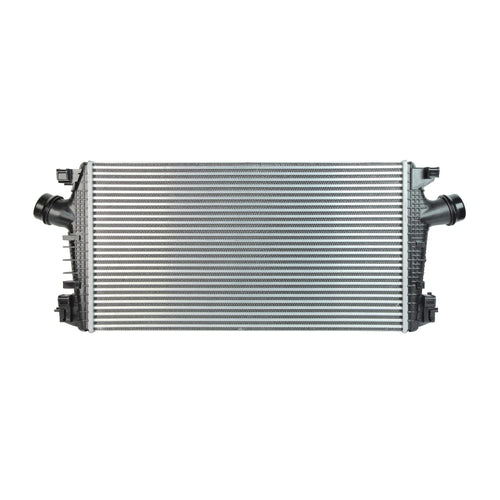 Charged Air Cooler TYC 18076 Compatible with 2014-2017 Buick Regal