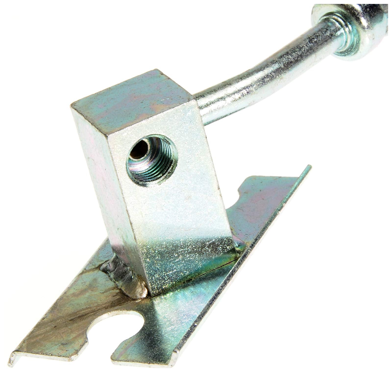 Power Steering Gates 365624 Hose Assembly Pressure Line